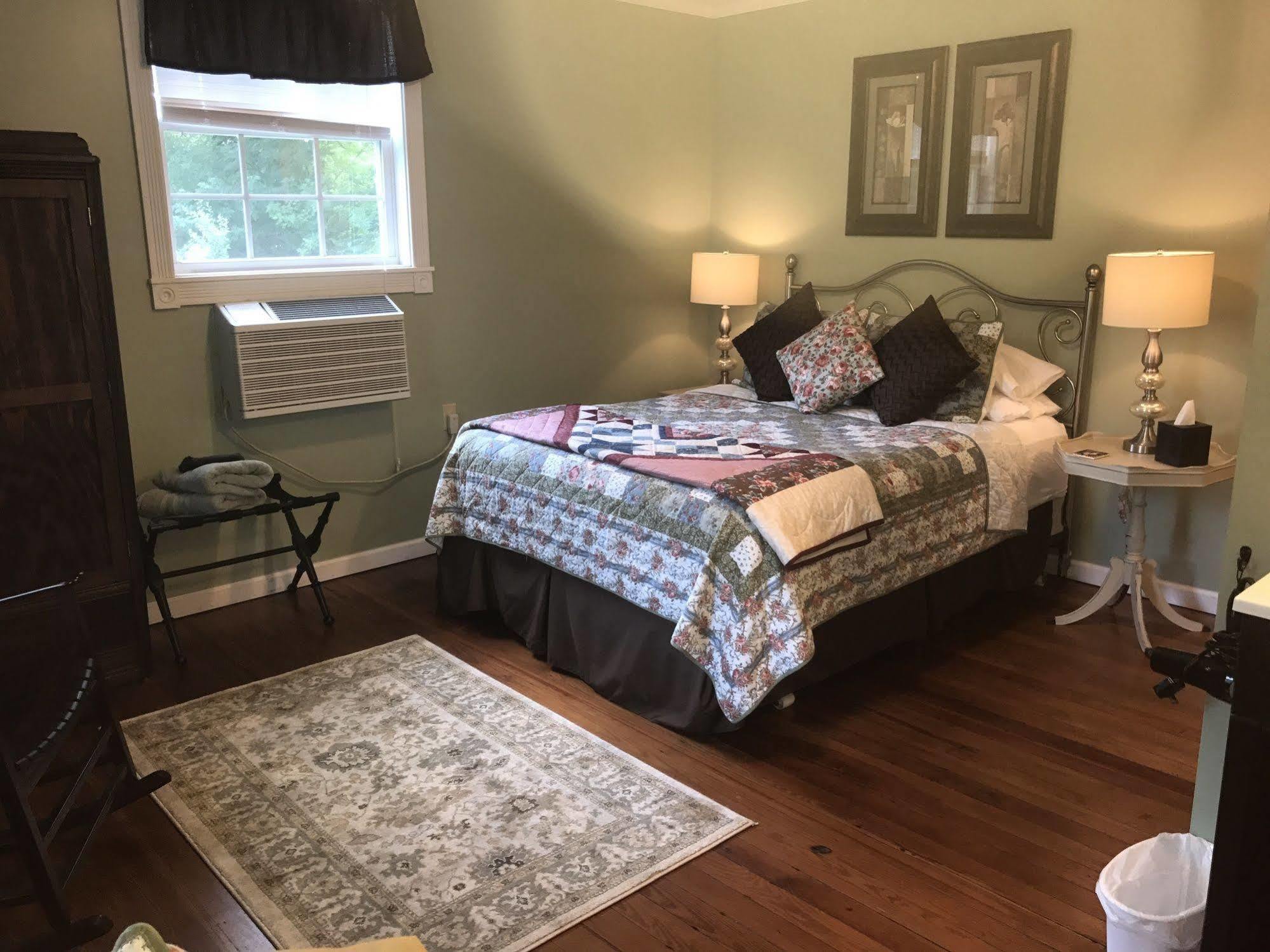 Orchard House B&B Lovingston Exterior foto