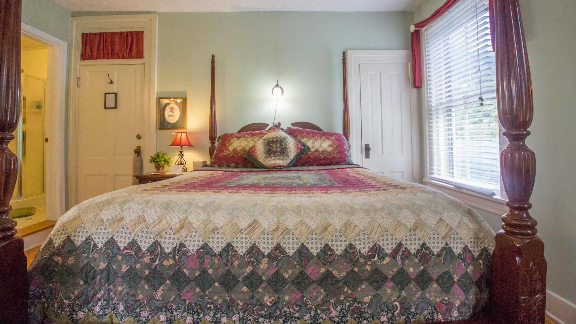 Orchard House B&B Lovingston Exterior foto