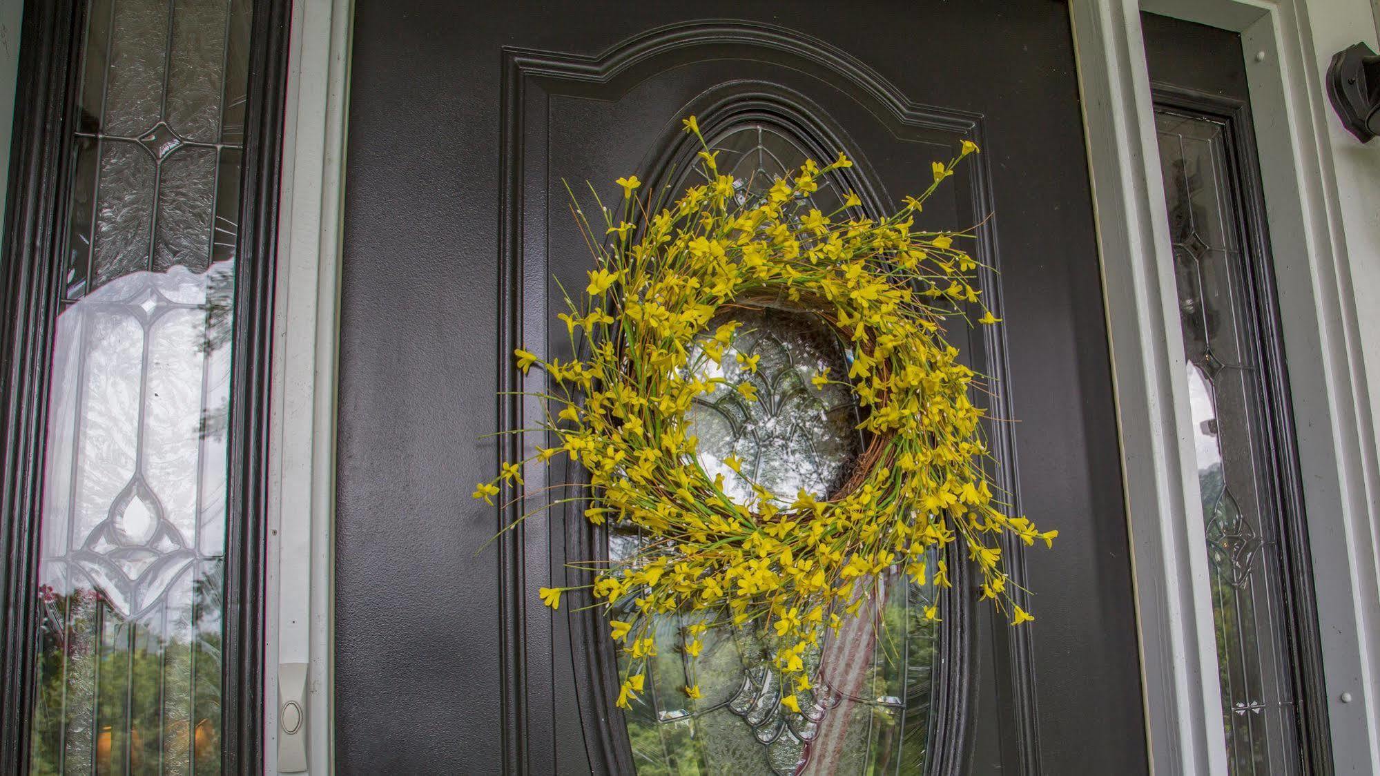Orchard House B&B Lovingston Exterior foto